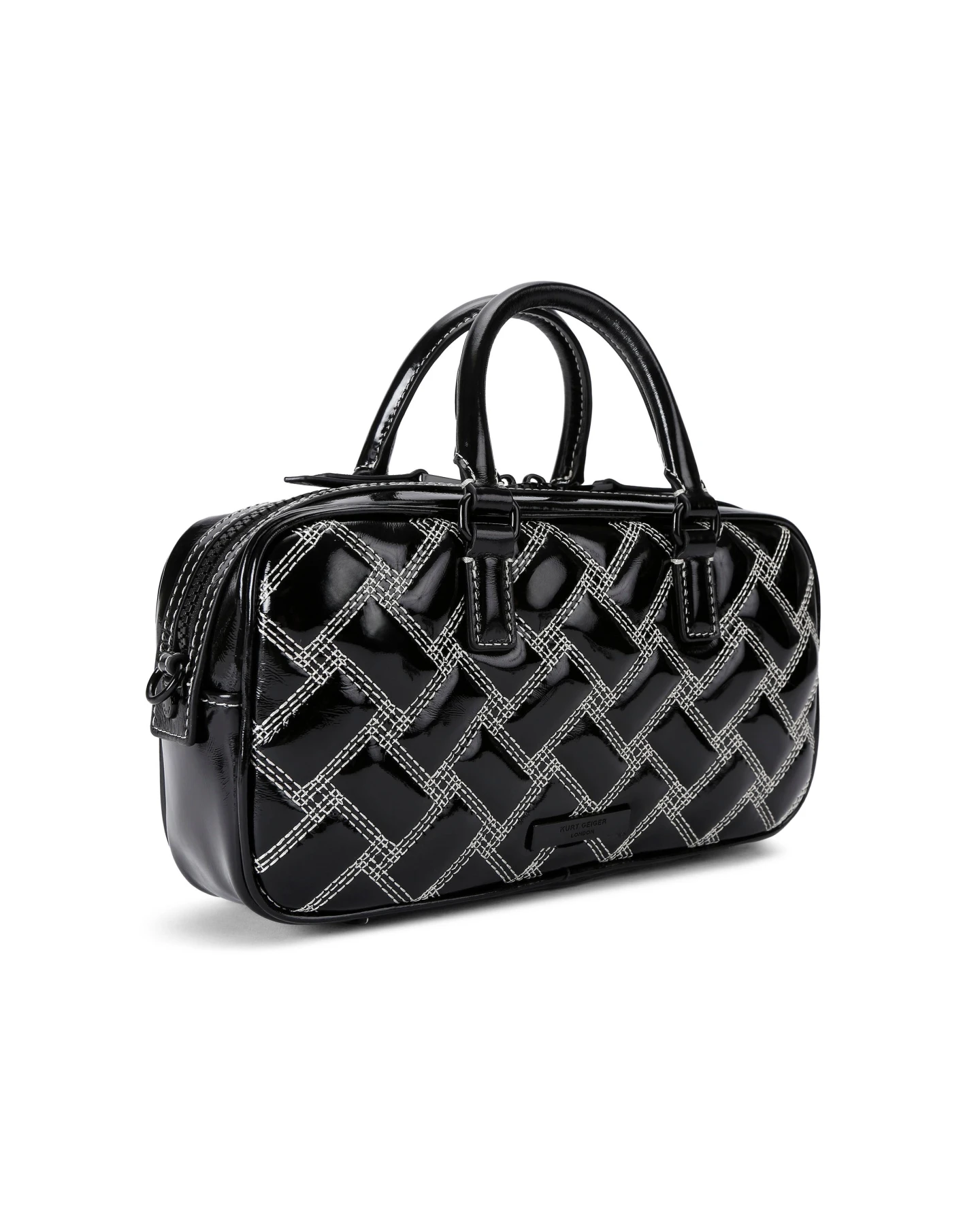  Small Kensington Duffle Bag Gallery
