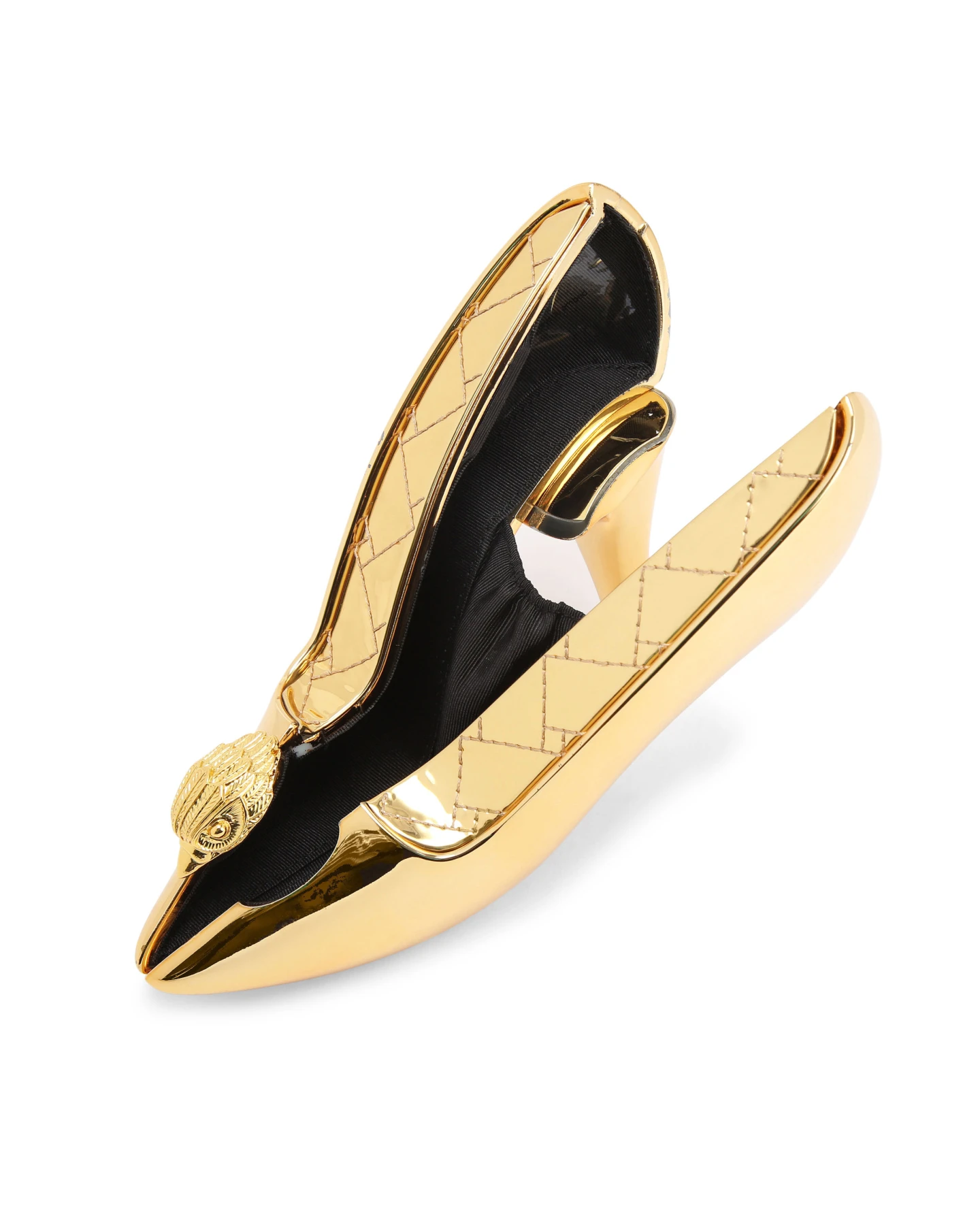  Shoe Clutch Bag Gallery