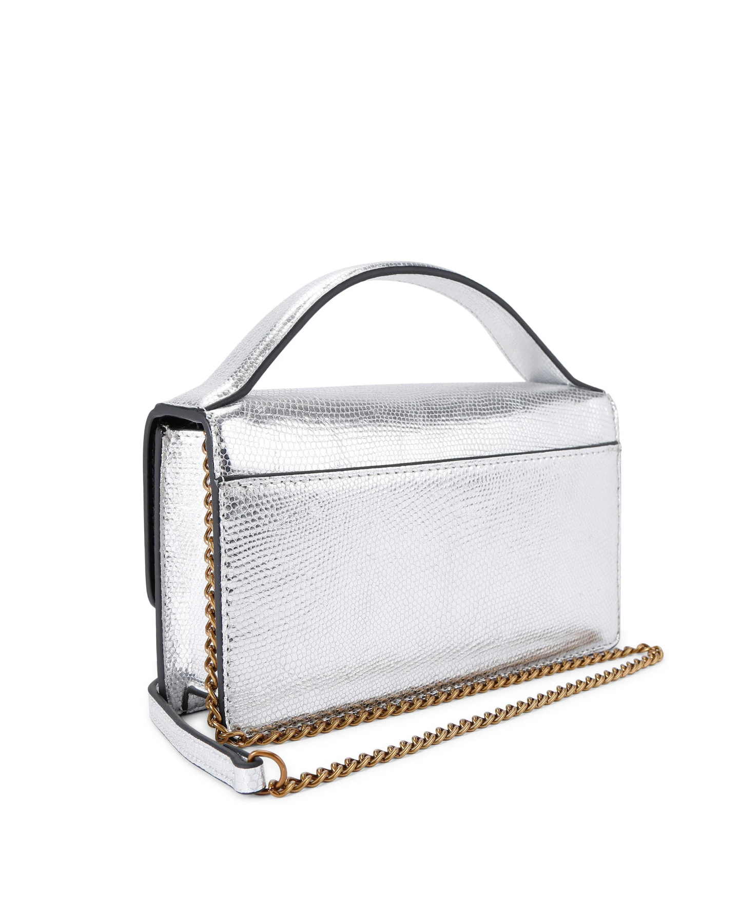  Metallic Clutch Bag Gallery
