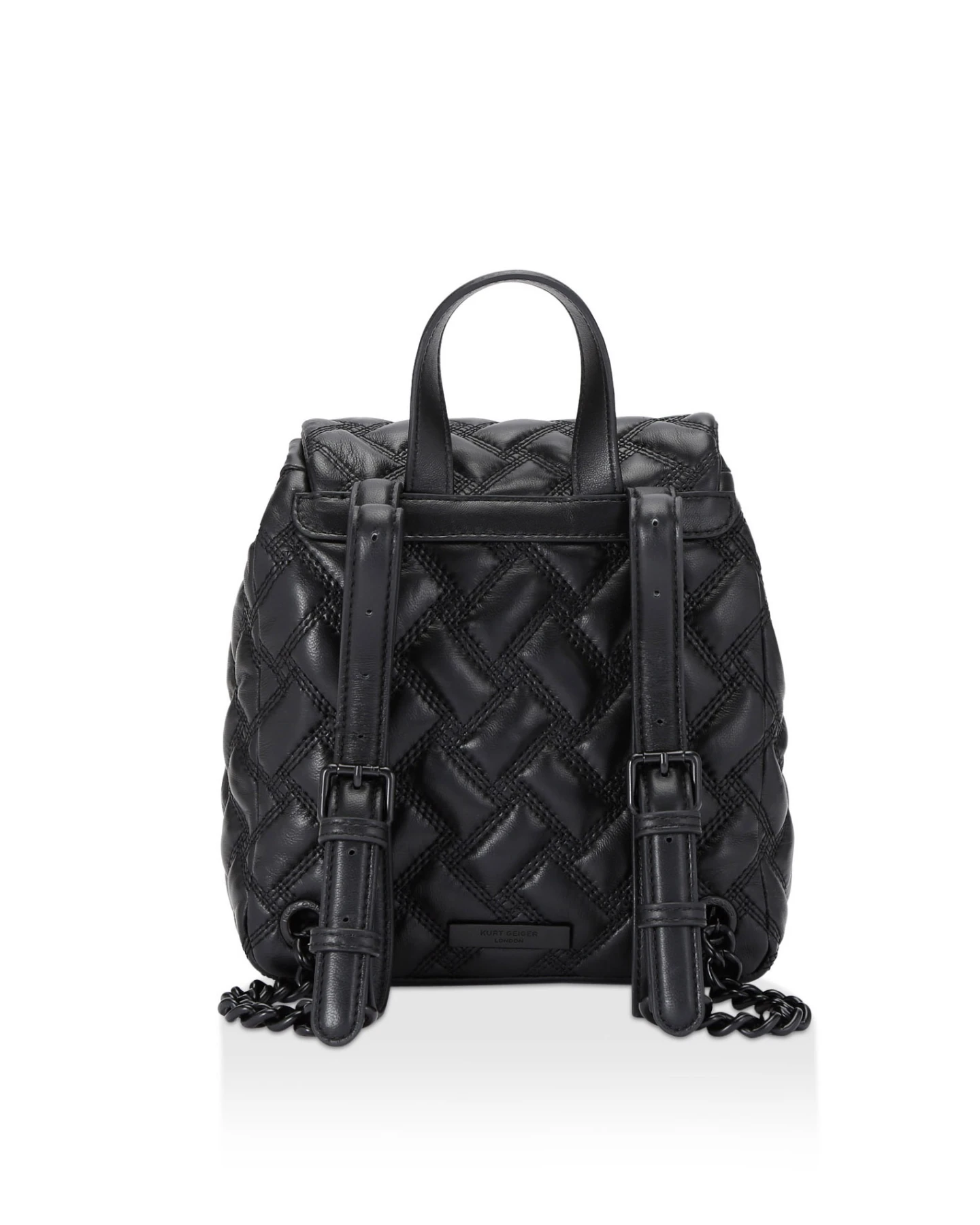  Quilted Kensington Backpack Gallery