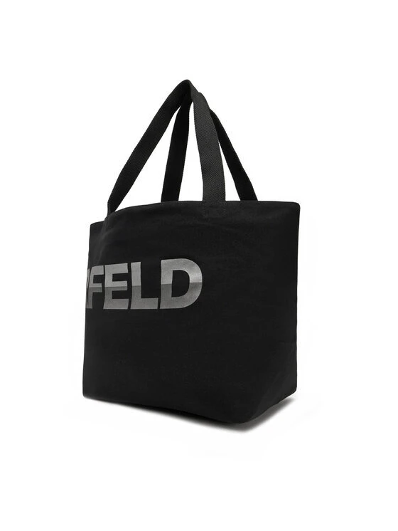 Big Logo Tote Bag Gallery