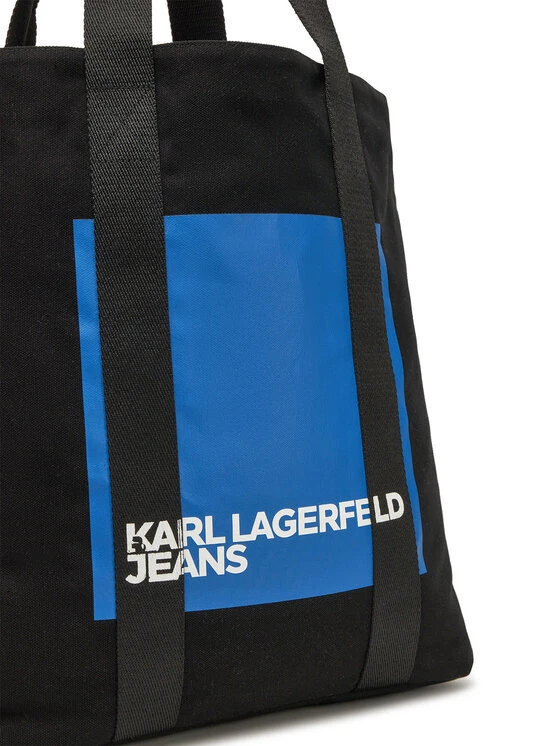  Box Logo Shopper Bag Gallery