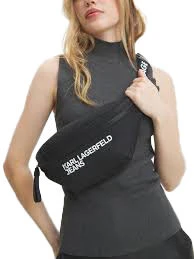  Urban Nylon Belt Bag Gallery