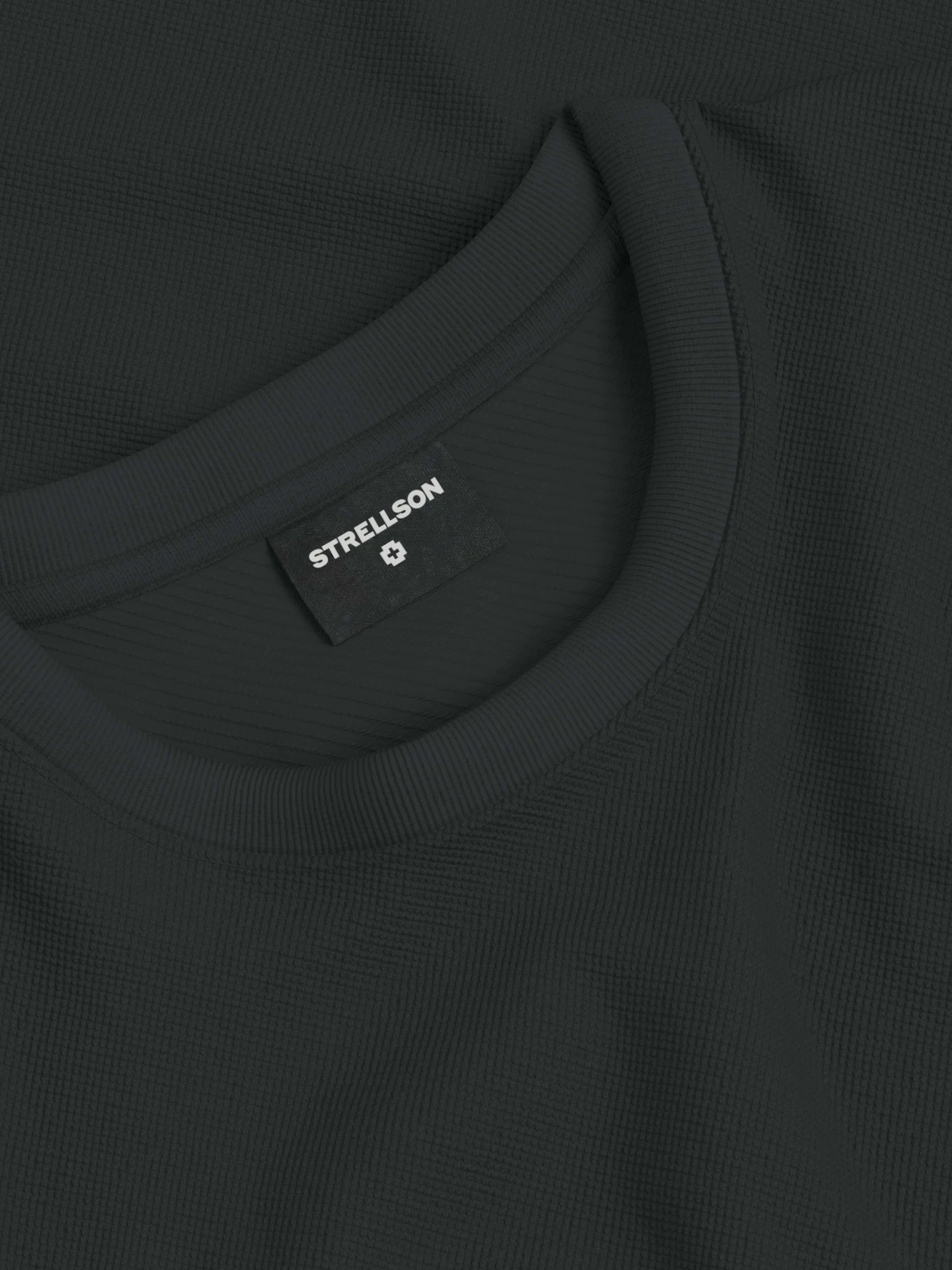 Loose Fit Short Sleeve T-shirt Gallery