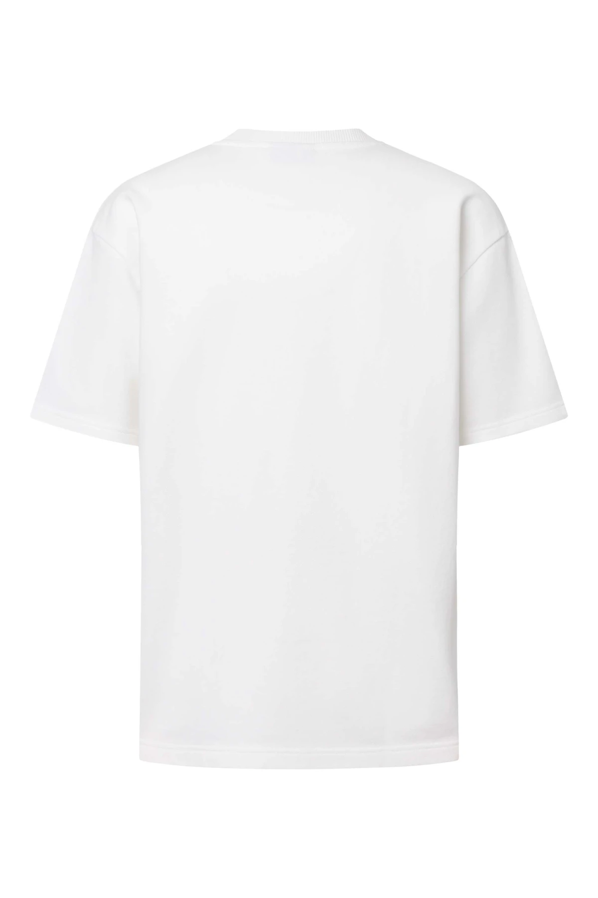 Loose Fit Short Sleeve T-shirt Gallery