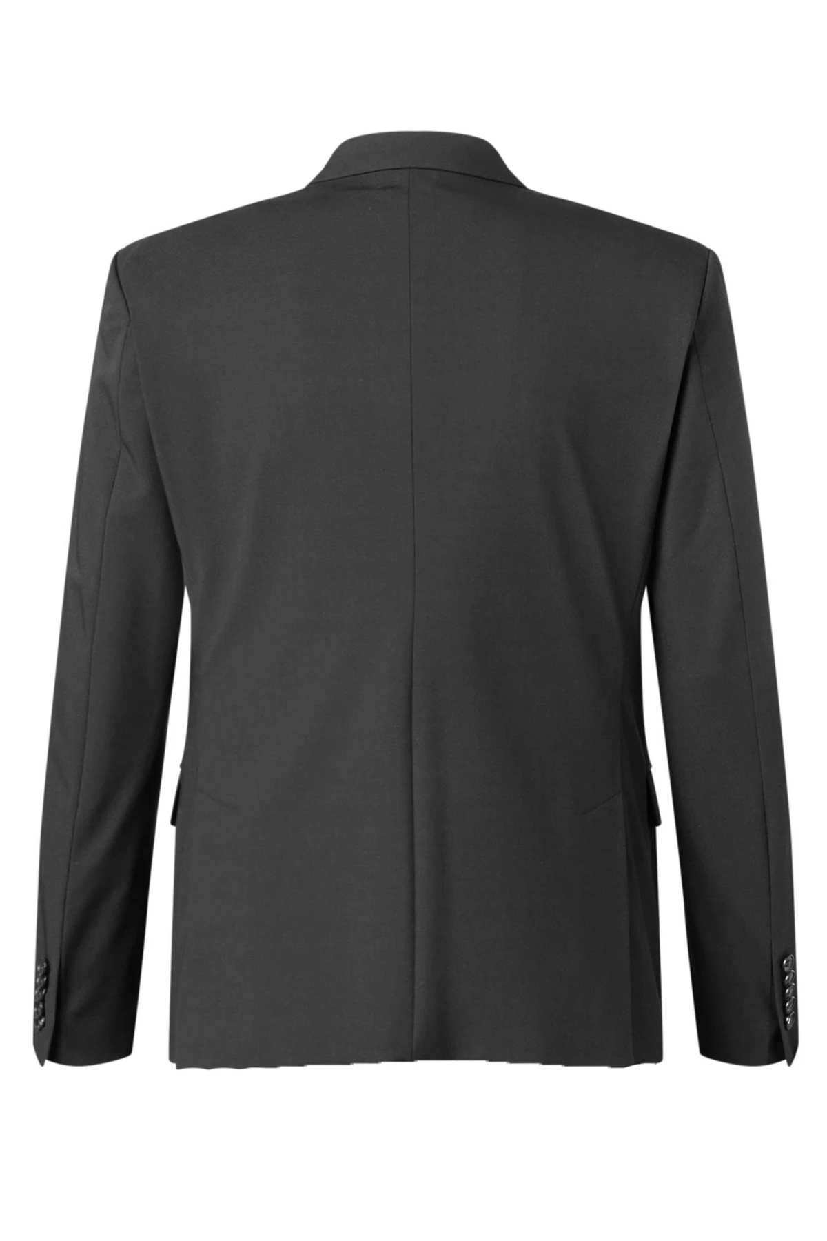Single-breasted Slim Fit Blazer Gallery