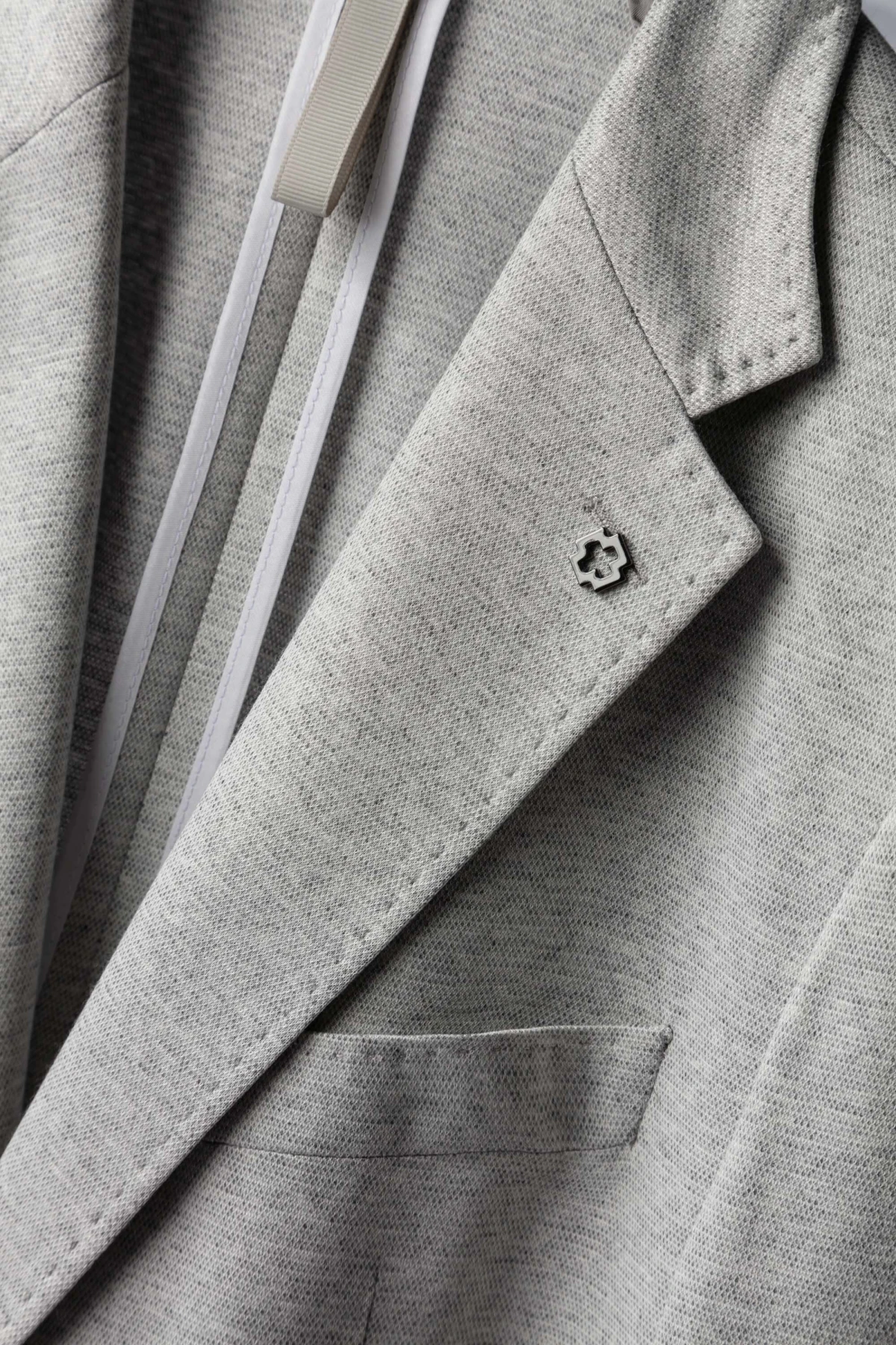 Slim Fit Suit Jacket Gallery