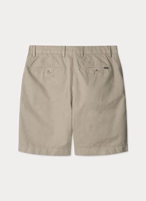  Slim Fit Kensington Chino Short Gallery