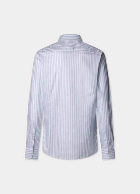 Tailored Slim Fit Shirt Gallery