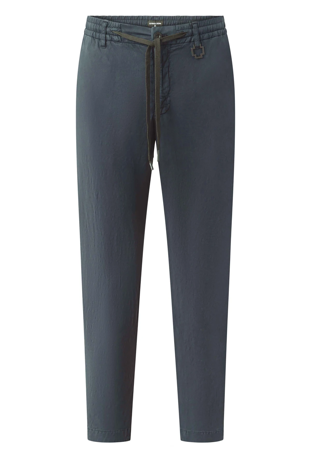 Saturn Drawstring Trousers Gallery