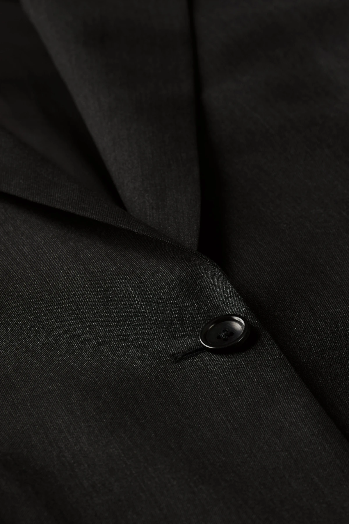 Single Button Visha Blazer Gallery