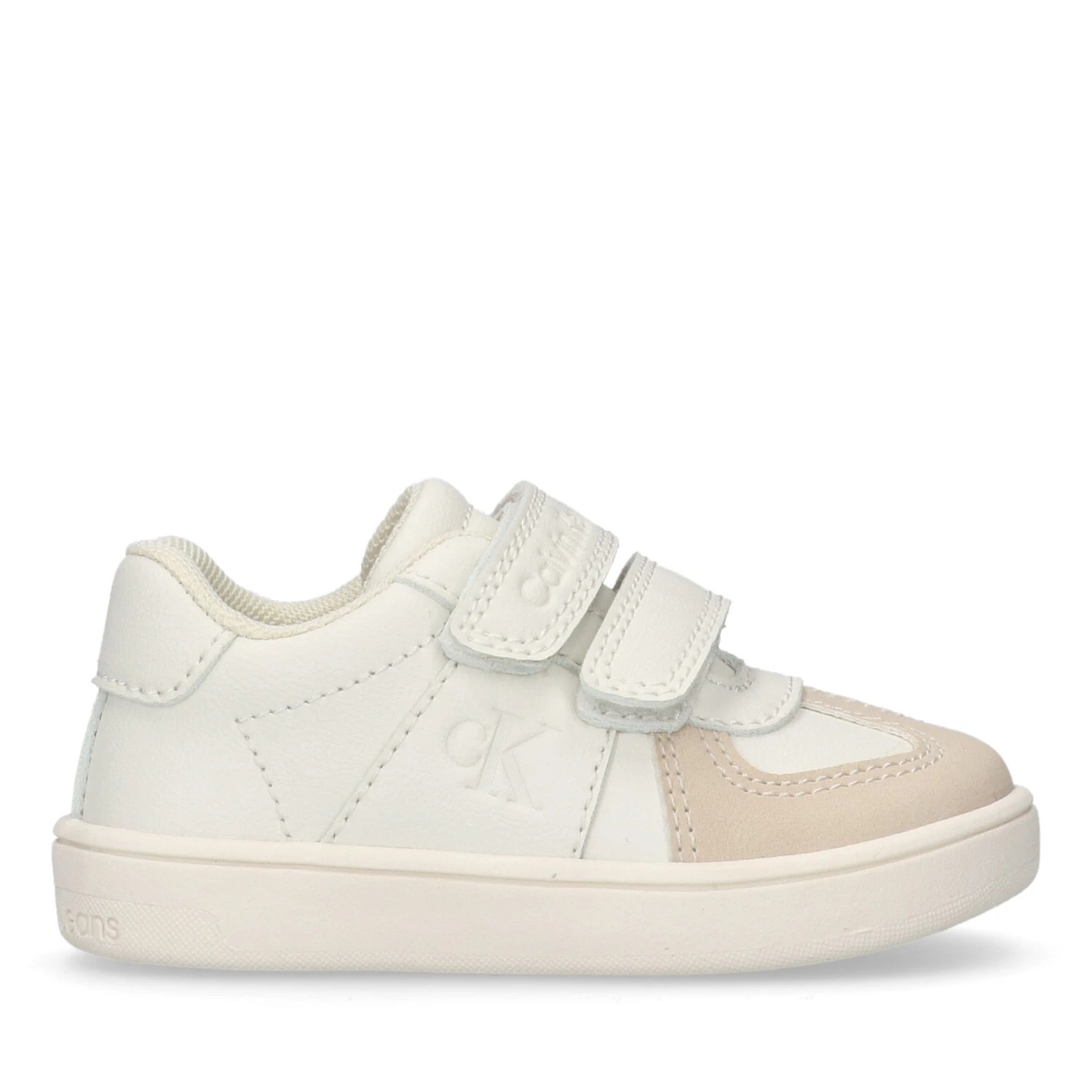 Low Cut Velcro Sneaker  Gallery