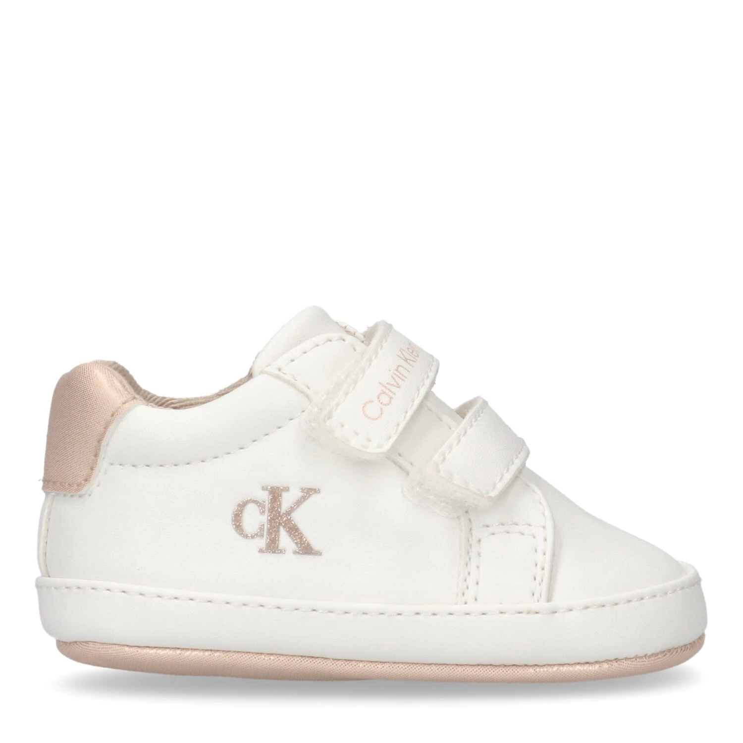 Low Cut Velcro Sneaker  Gallery