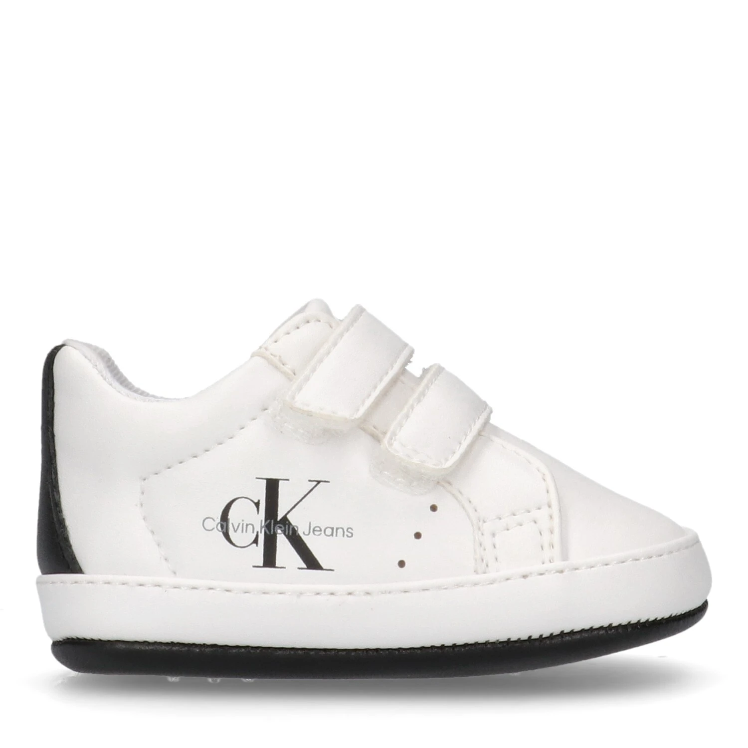 Low Cut Velcro Sneaker  Gallery