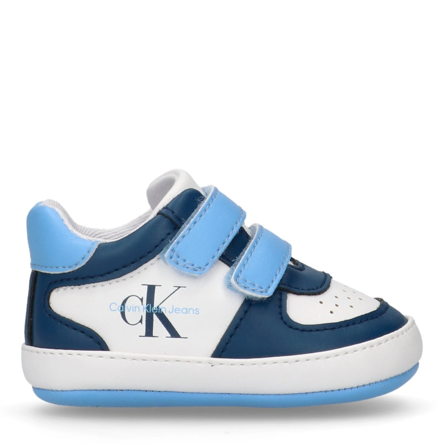 Low Cut Velcro Sneaker  Gallery