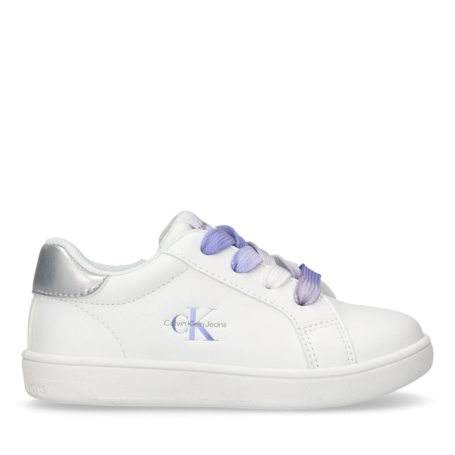 Low Cut Lace-Up Sneaker  Gallery