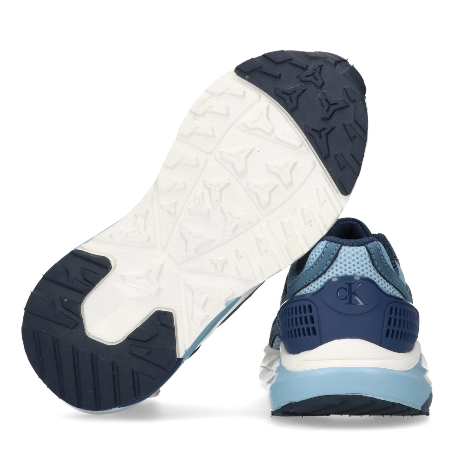 Low Cut Lace-Up Sneaker  Gallery