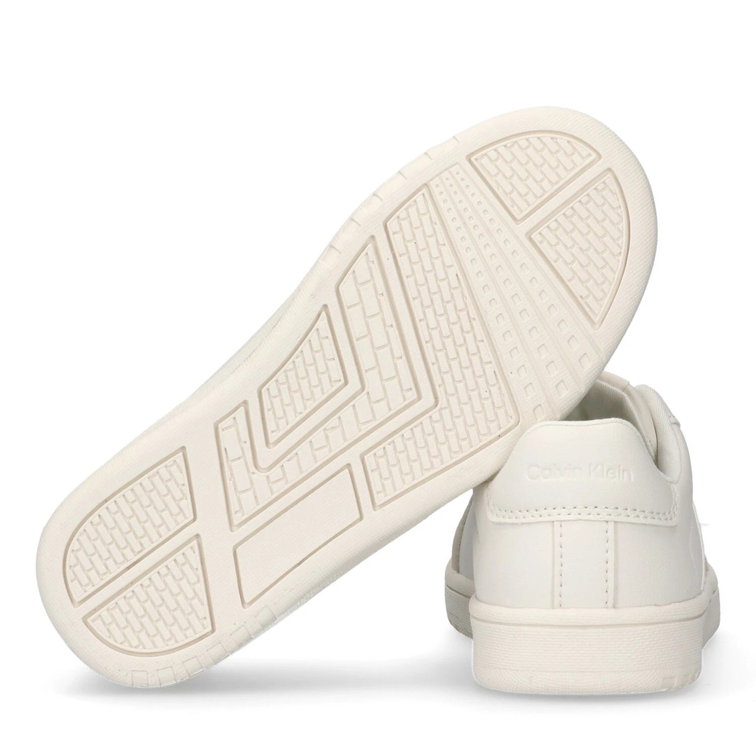 Low Cut Lace-Up Sneaker  Gallery
