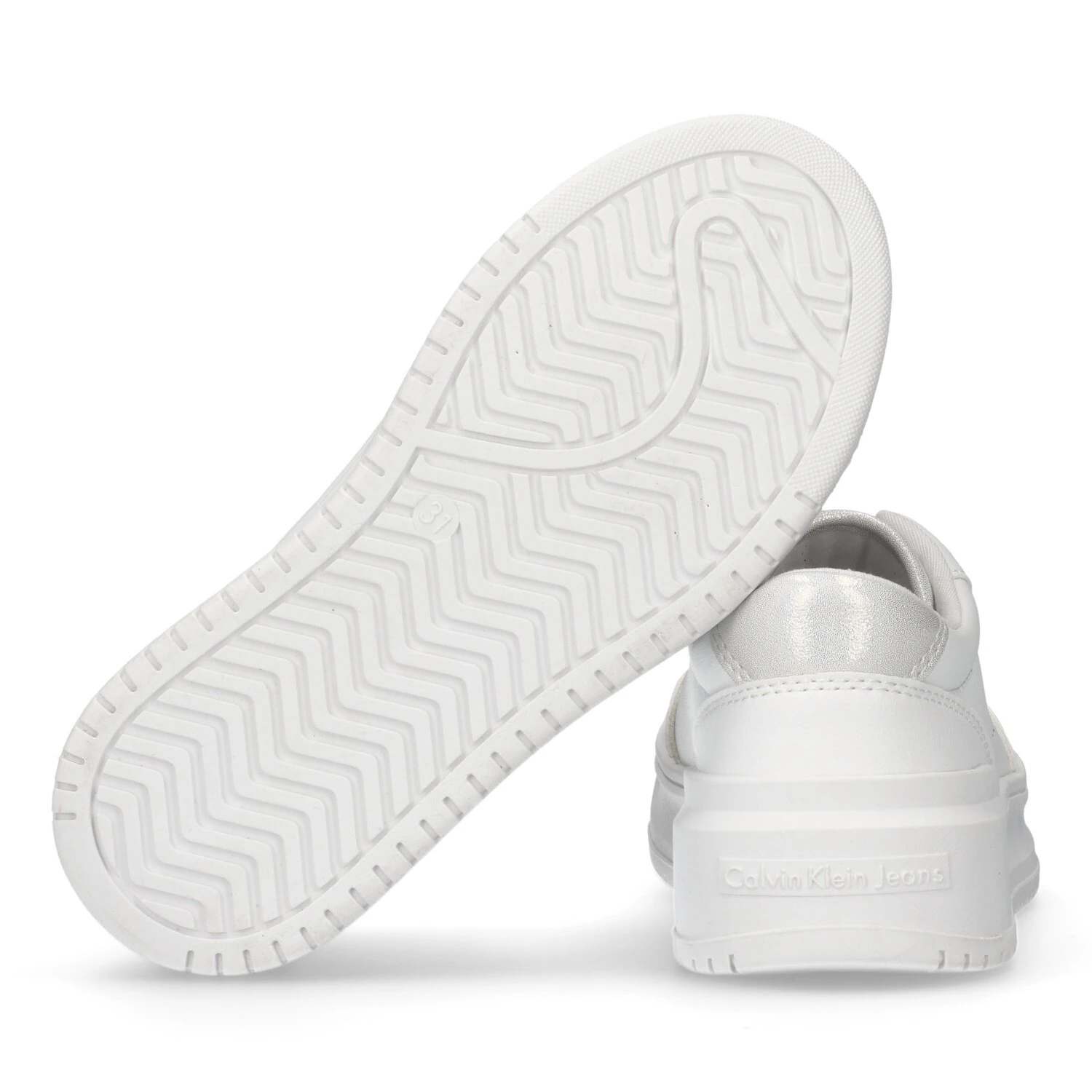 Low Cut Lace-Up Sneaker  Gallery