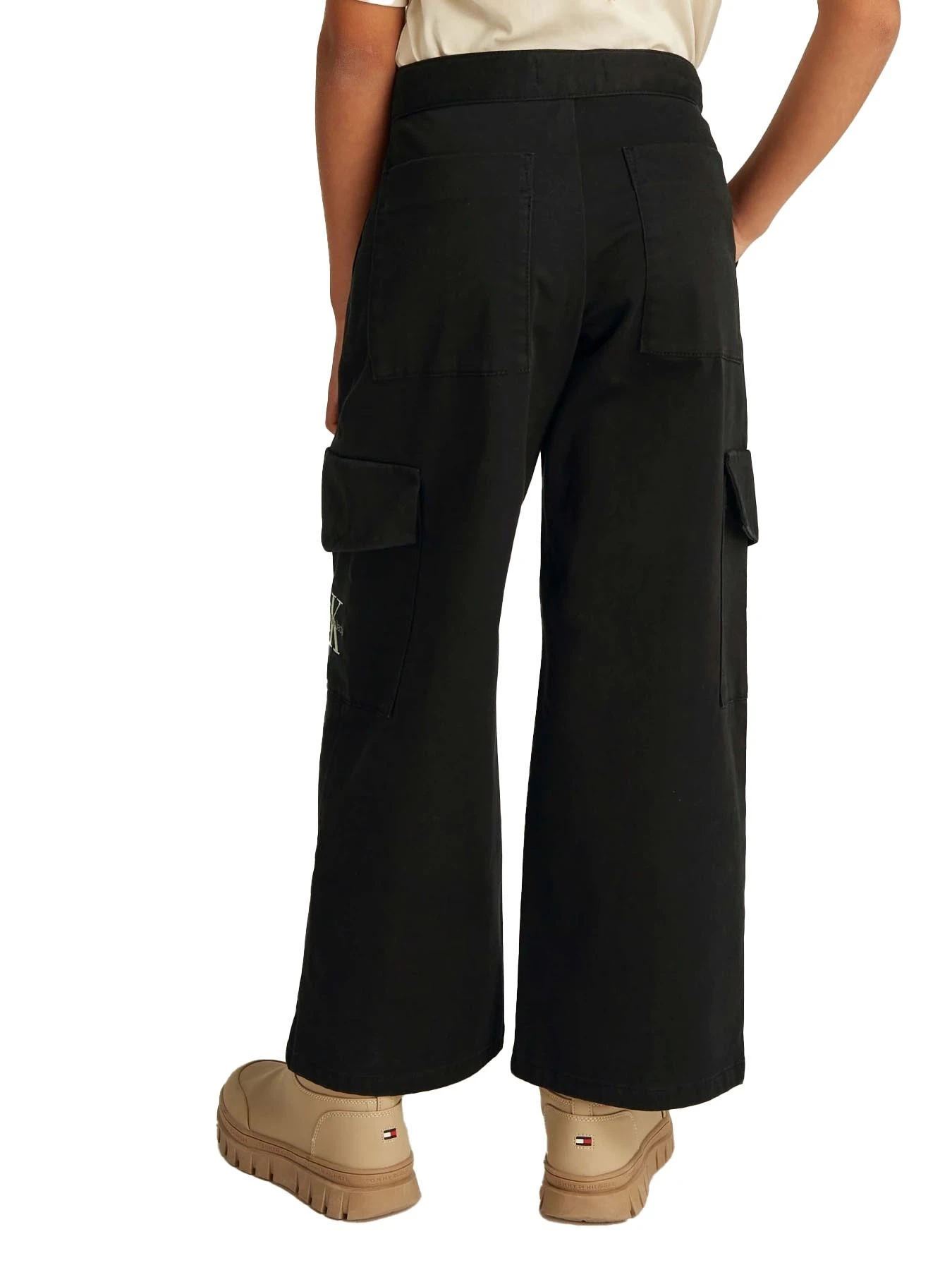  Utility Cargo Trousers Gallery