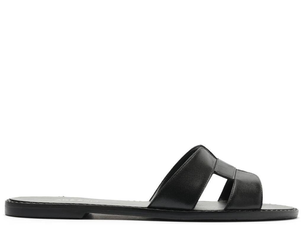  Flats with Openwork Straps Gallery