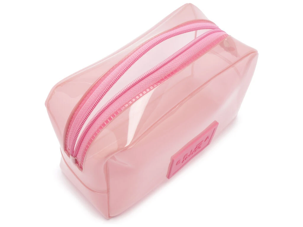  Vinyl Toiletry Bag Gallery