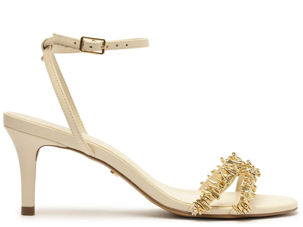 Lenny Niemeyer Thin Heel Sandals Gallery
