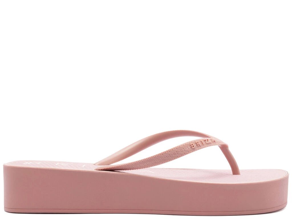 Mykonos Flatform Filp Flops Gallery