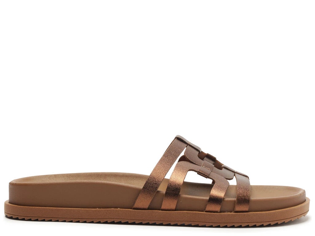 Single Strap Slide with Cutouts  Gallery