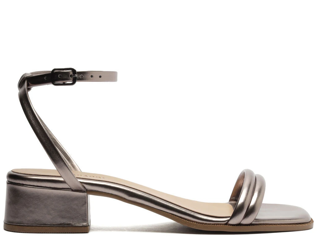 Small Block Heel Sandal Gallery
