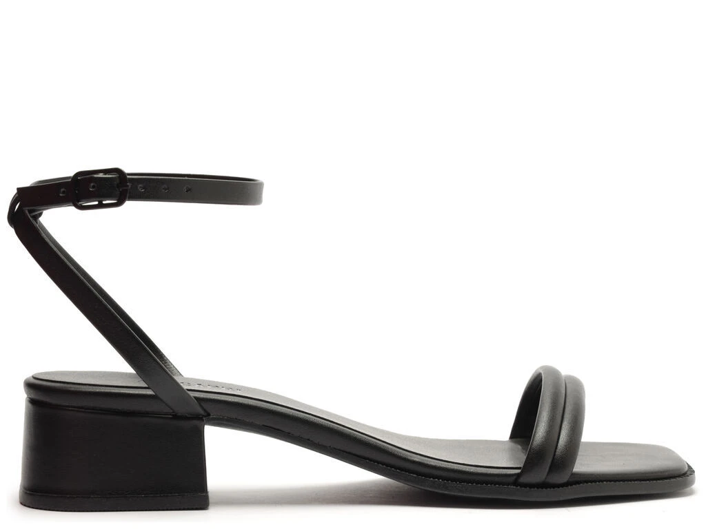 Small Block Heel Sandal Gallery