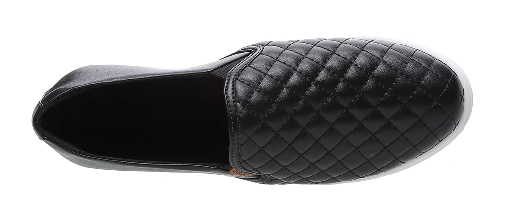 Anacapri Quilted Slip-On Gallery