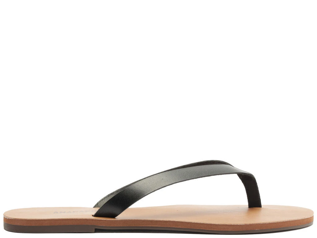 Slim Single Strap Flats Gallery