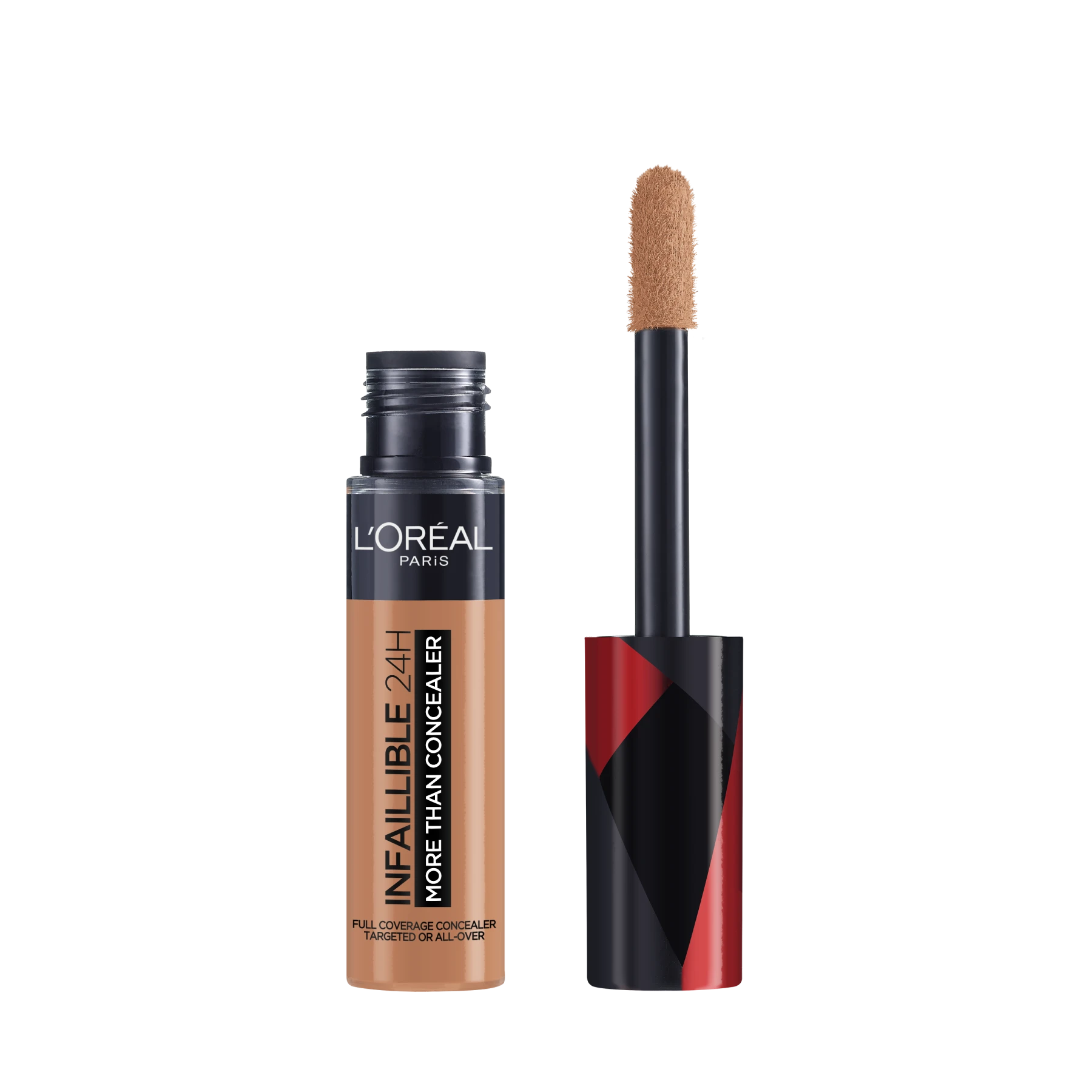 L'Oreal Paris Infaillible Full Wear Concealer- Waterproof, Full Coverage Gallery