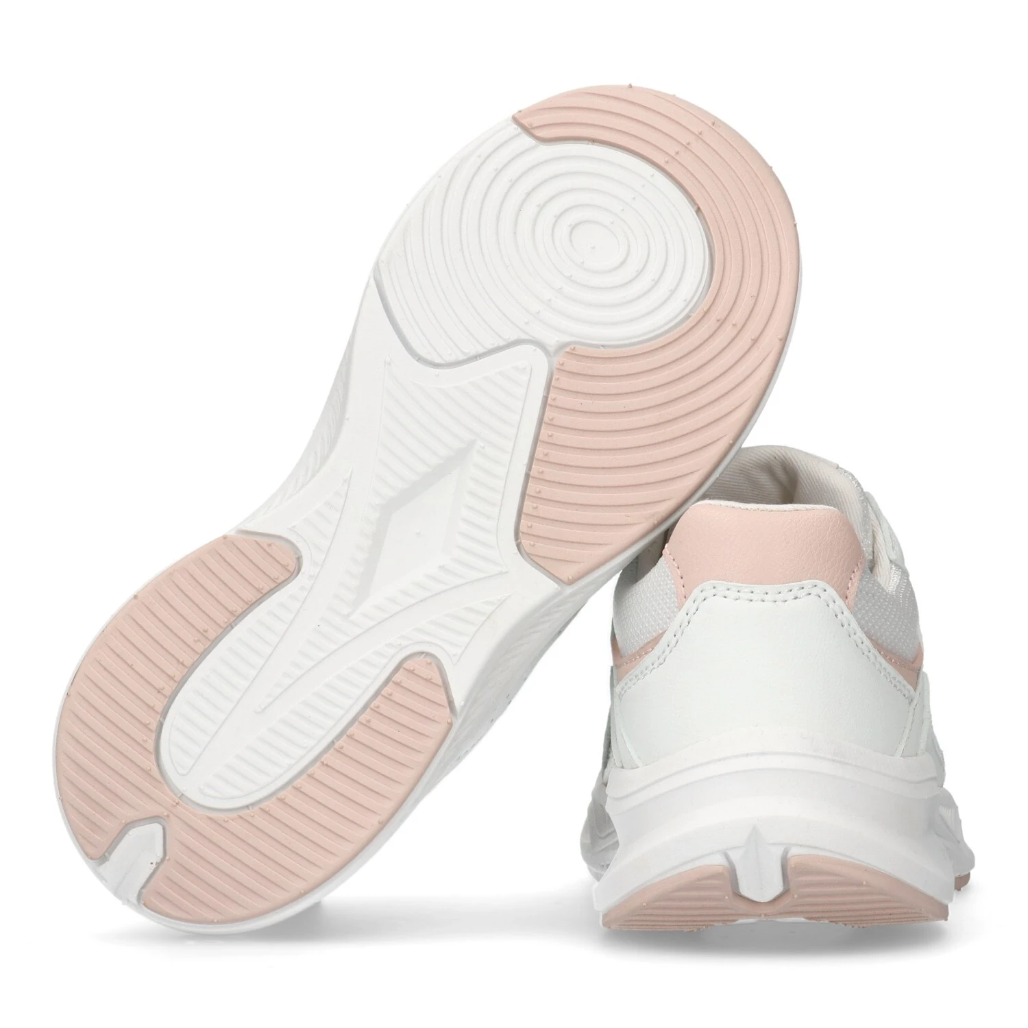 LOW CUT LACE-UP SNEAKER  Gallery