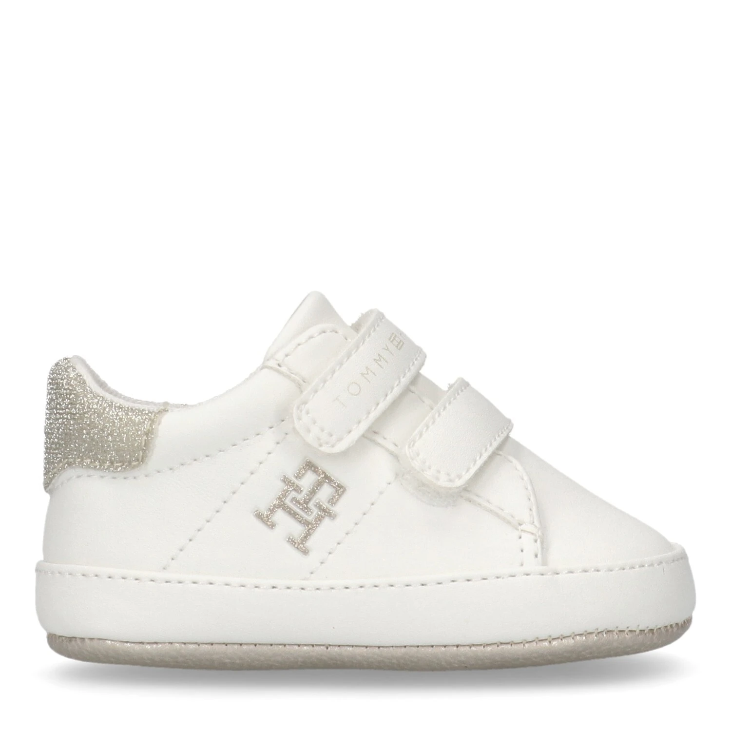 LOW CUT VELCRO SNEAKER  Gallery