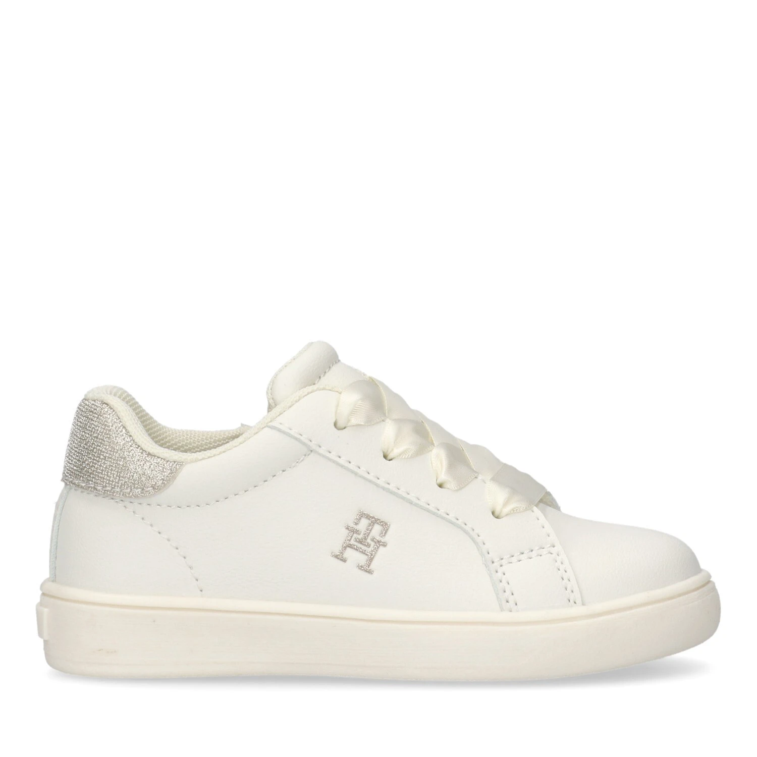 LOW CUT VELCRO SNEAKER  Gallery