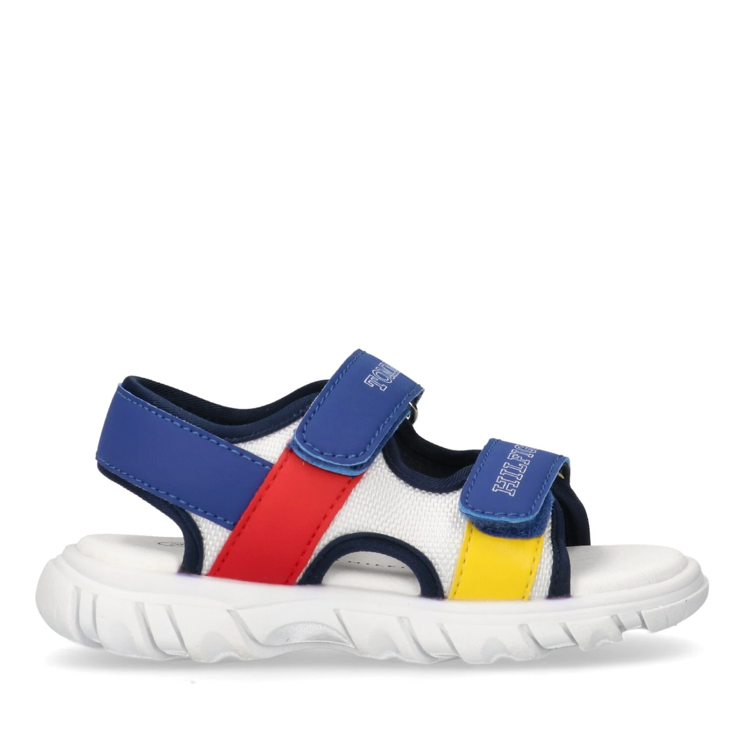 VELCRO SANDAL  Gallery