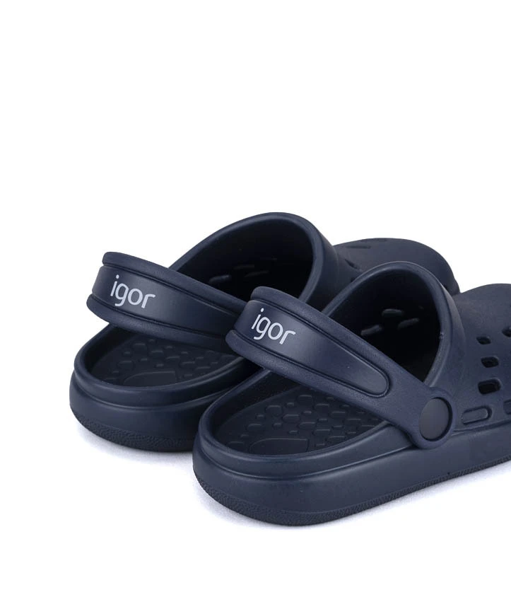 Slip-On Clogs Gallery
