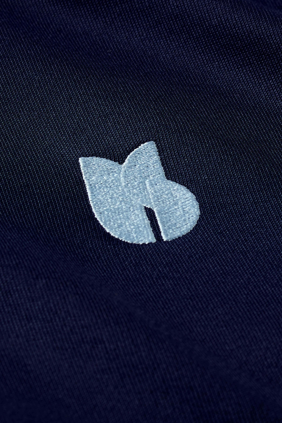 Cropped Zip-Up Hoodie Gallery