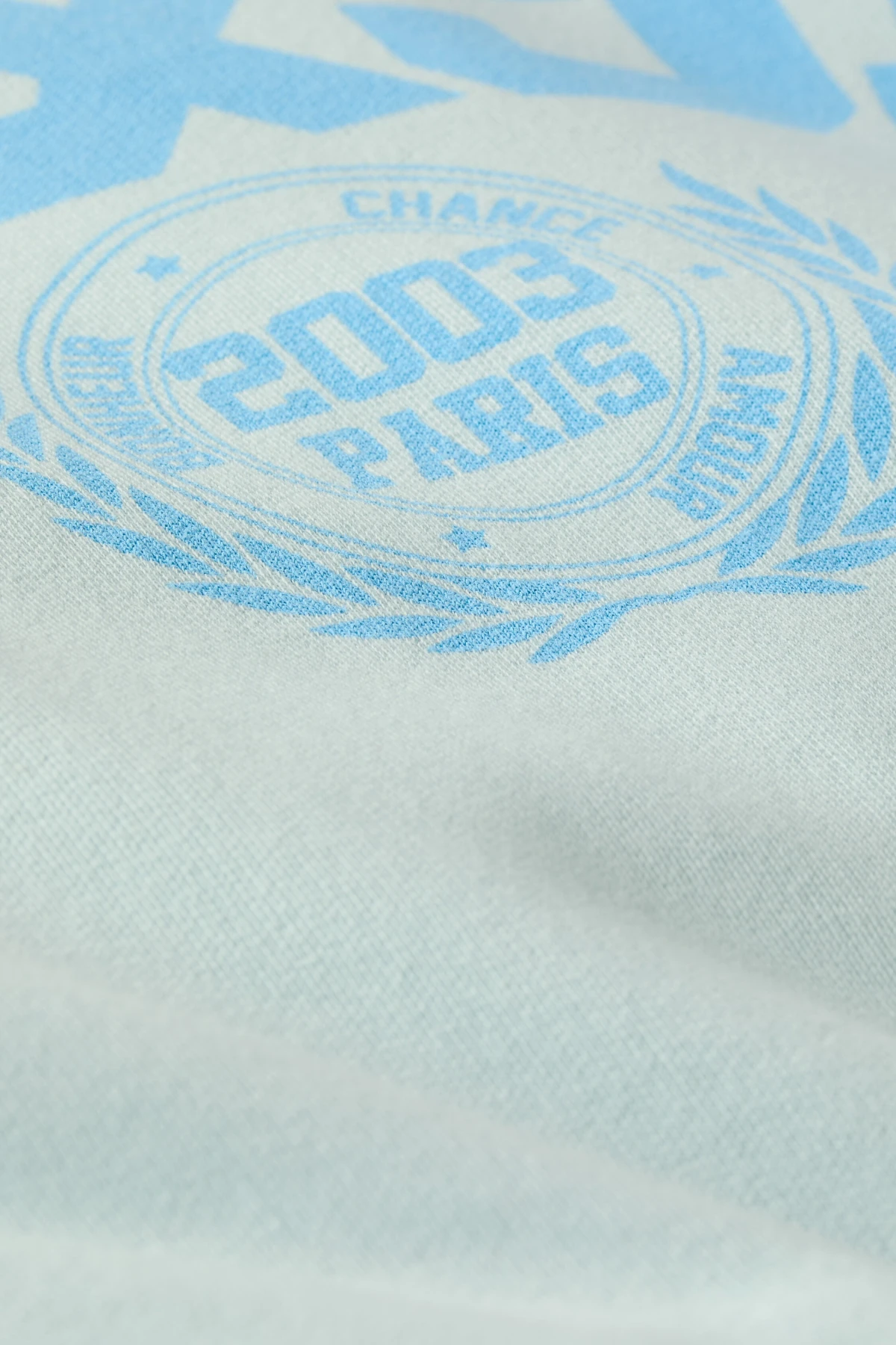 Logo Long Sleeve Sweatshirt Gallery