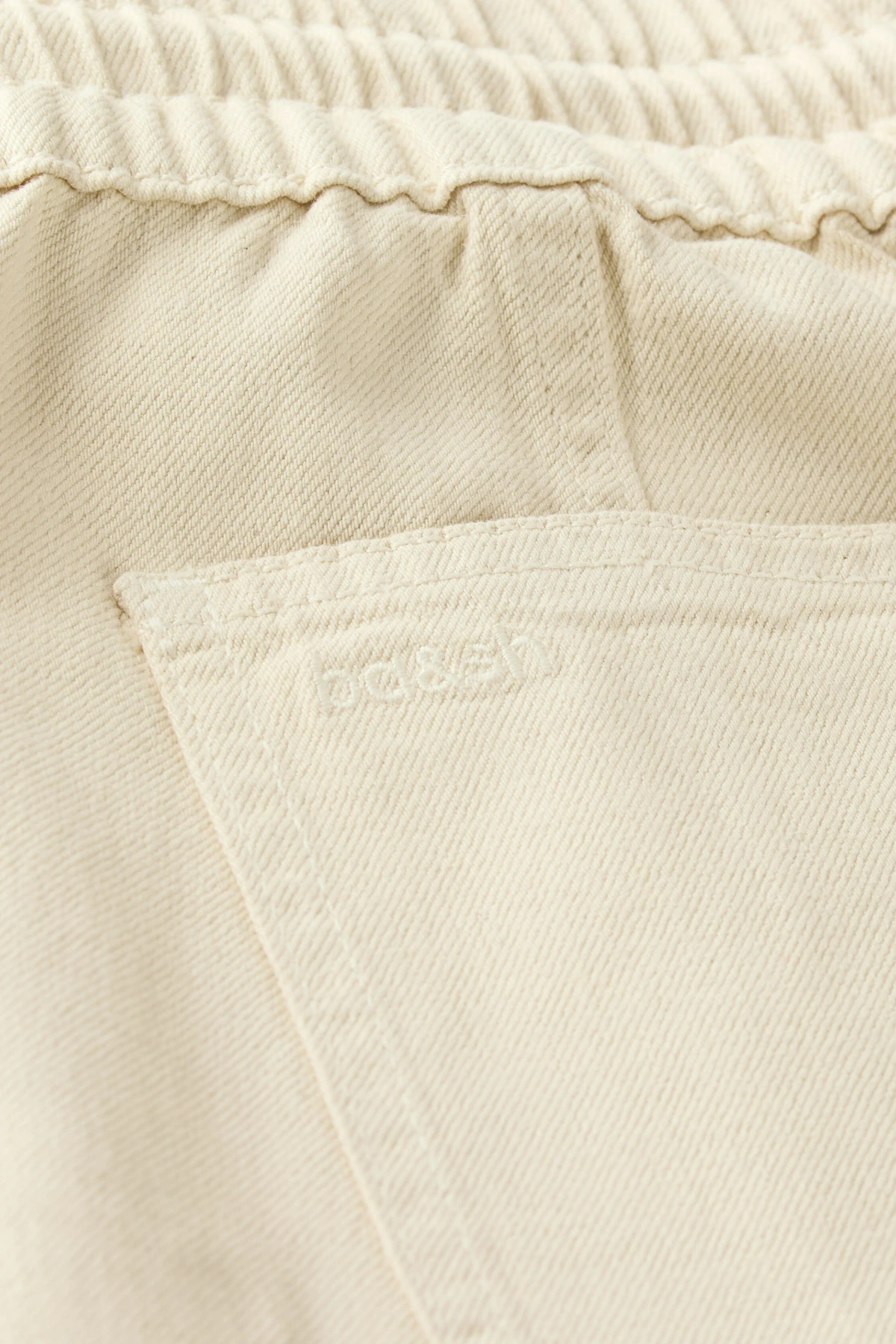 Fima Straight Leg Trousers Gallery