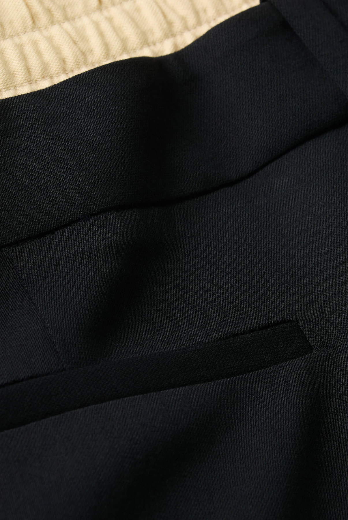 High Waist Wide Leg Trousers Gallery