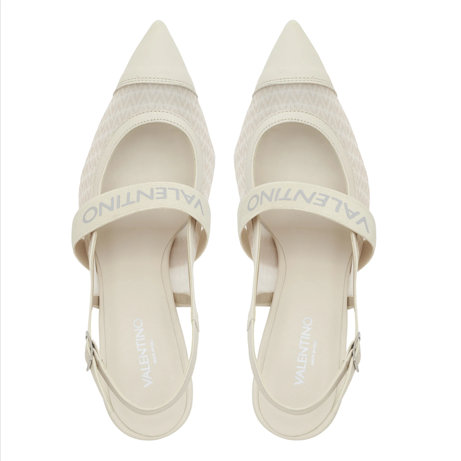 Slingback Pump Gallery