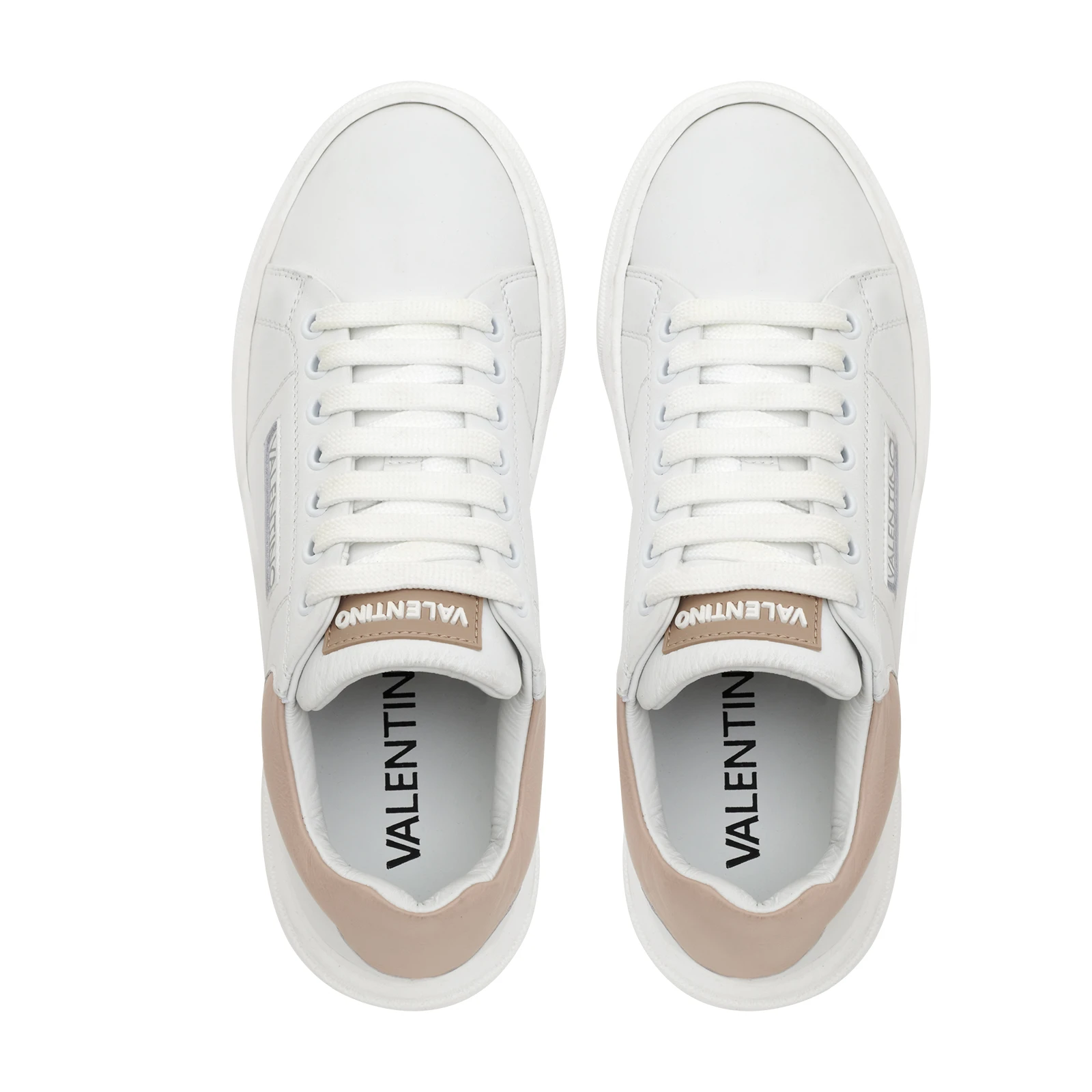 Stunny Lace-Up Sneakers Gallery