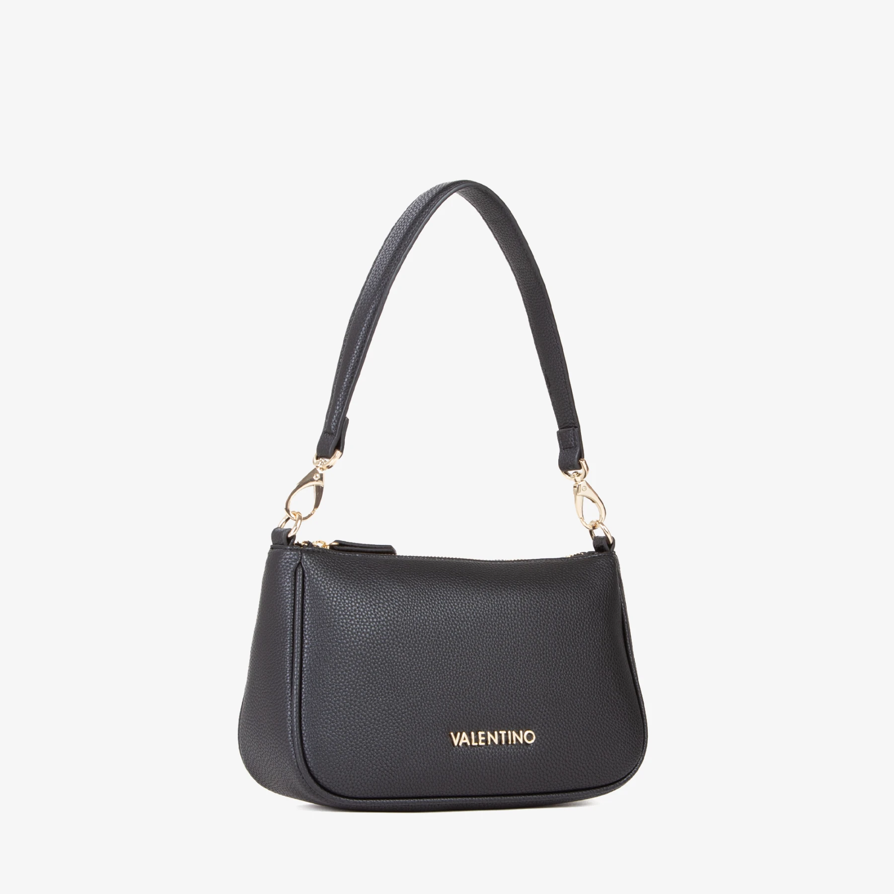 Never Zipped Shoulder Bag Gallery