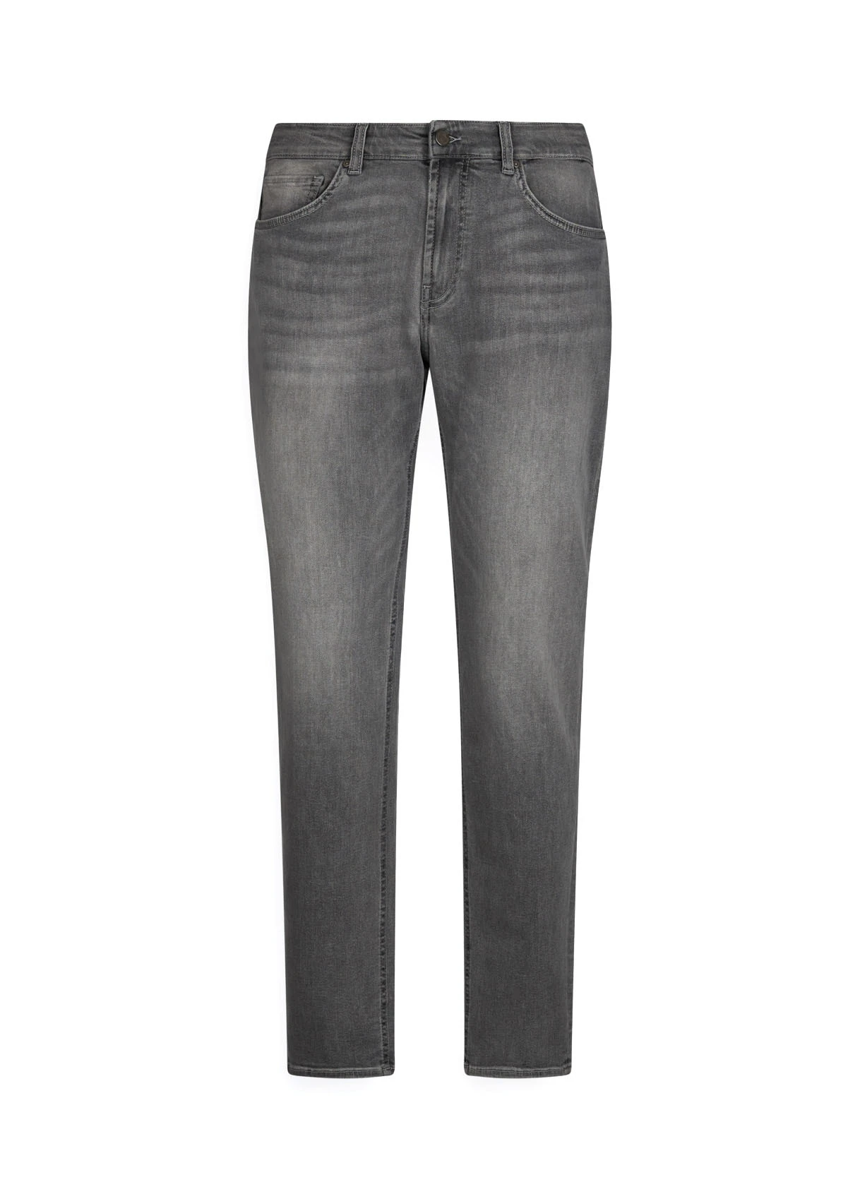 Slim-Fit Light Jeans Gallery