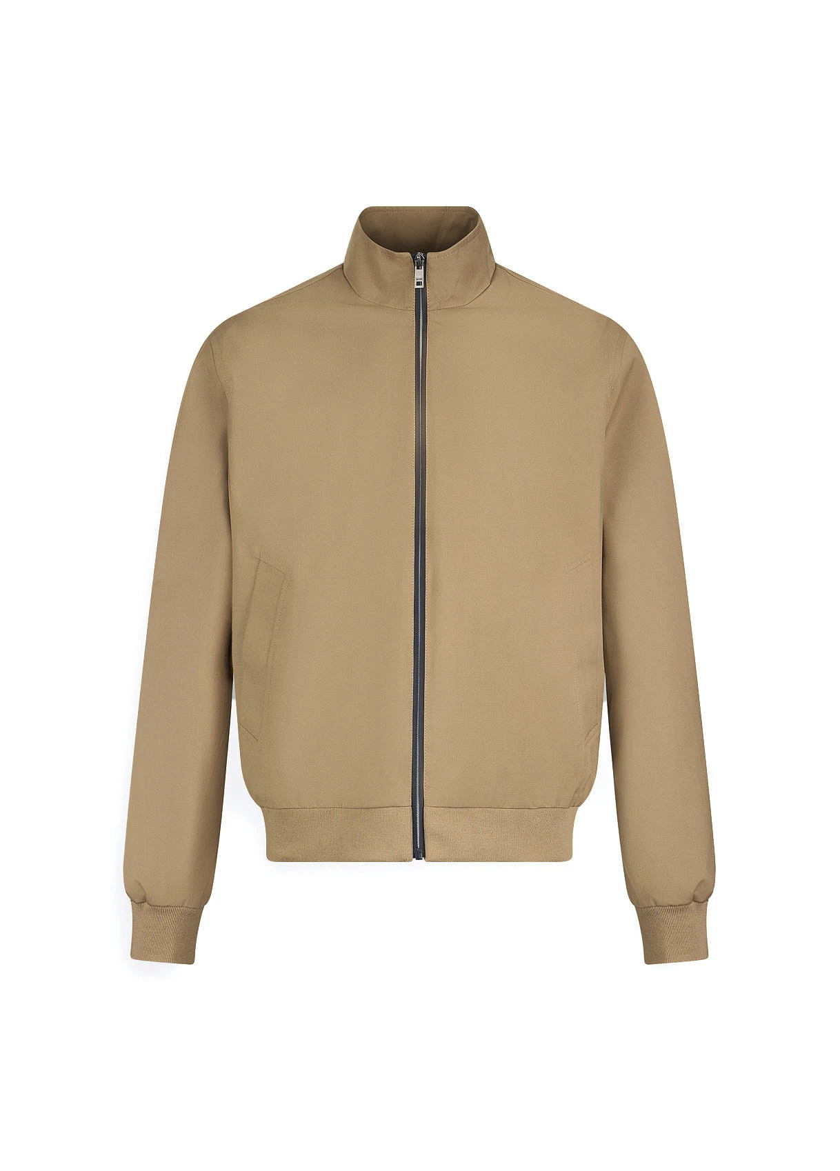 Viscose Blend Jacket Gallery