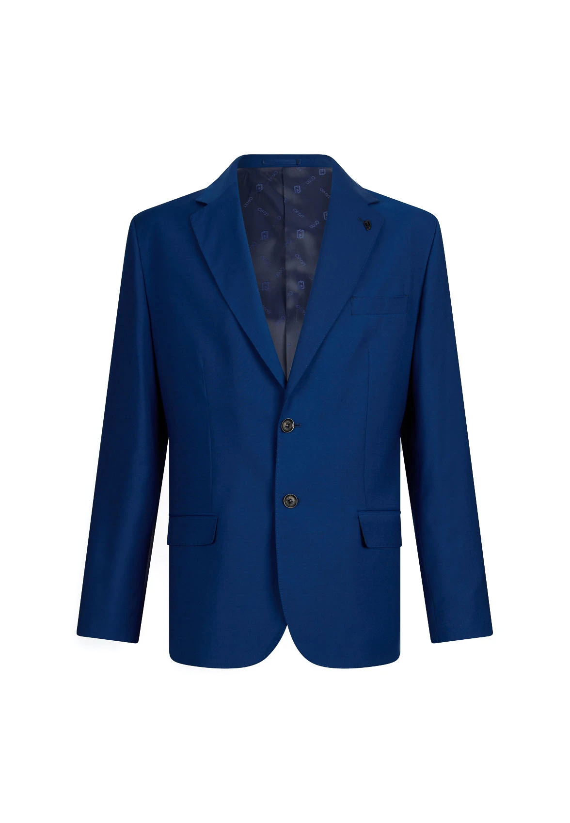 Wool blend Jacket Gallery