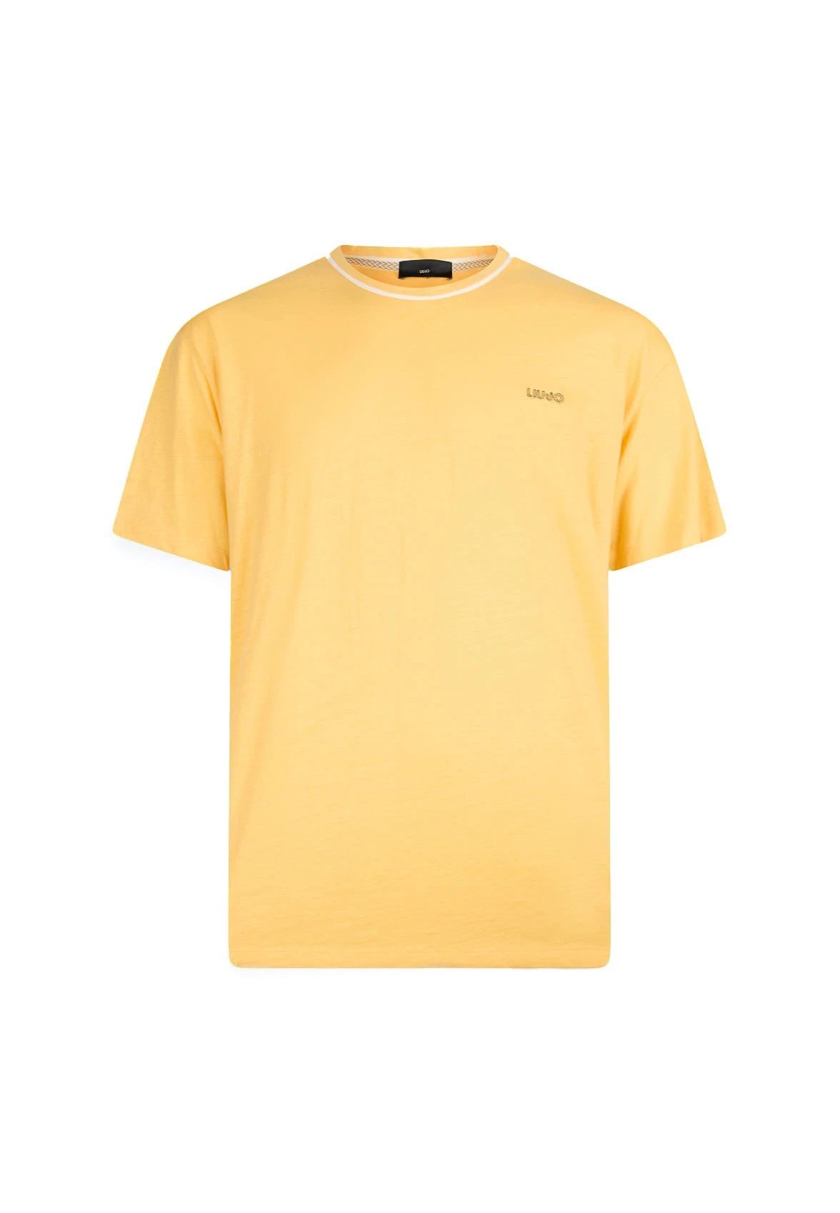Short Sleeves Cotton T-Shirt Gallery